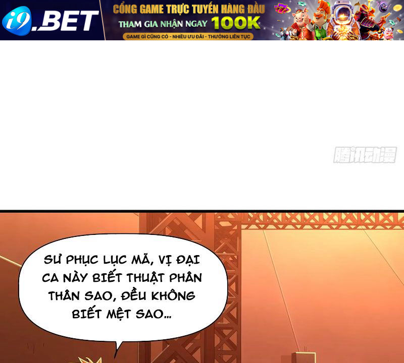 Hộp Mãnh Thú: Kỷ Nguyên Cơ Giáp - Chapter 54 - Page 50