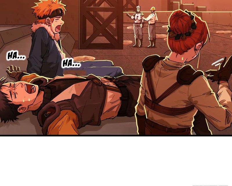 Hộp Mãnh Thú: Kỷ Nguyên Cơ Giáp - Chapter 54 - Page 51