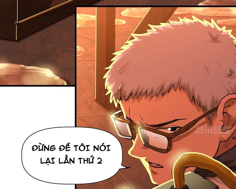 Hộp Mãnh Thú: Kỷ Nguyên Cơ Giáp - Chapter 54 - Page 53