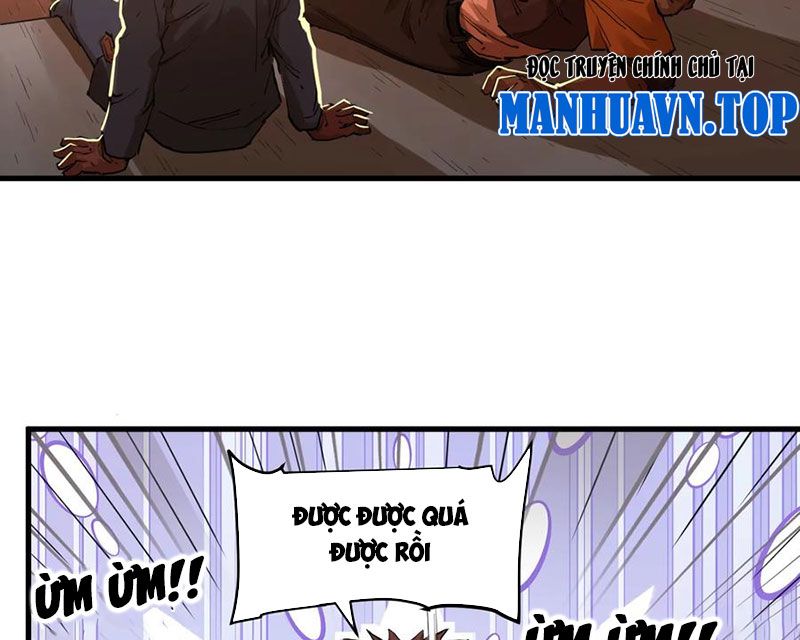 Hộp Mãnh Thú: Kỷ Nguyên Cơ Giáp - Chapter 54 - Page 56