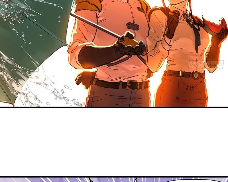 Hộp Mãnh Thú: Kỷ Nguyên Cơ Giáp - Chapter 54 - Page 60