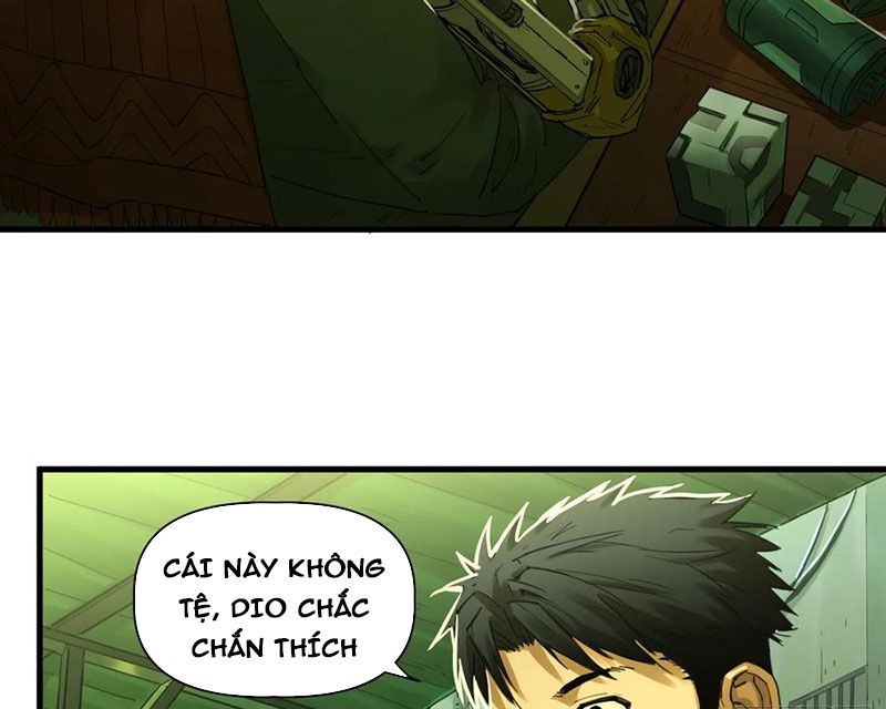 Hộp Mãnh Thú: Kỷ Nguyên Cơ Giáp - Chapter 54 - Page 70