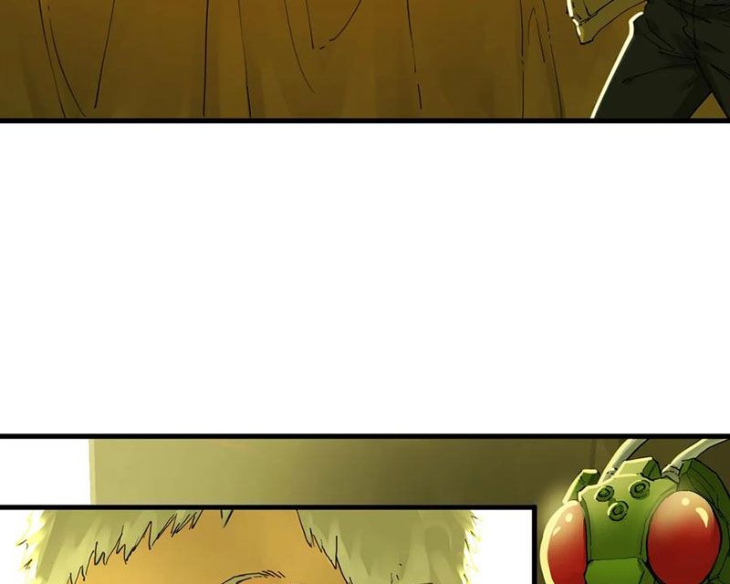 Hộp Mãnh Thú: Kỷ Nguyên Cơ Giáp - Chapter 54 - Page 76