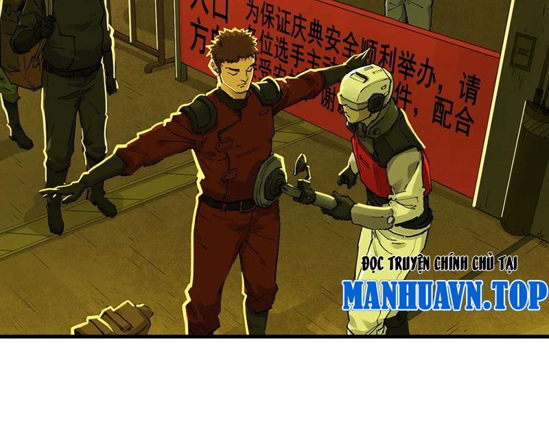 Hộp Mãnh Thú: Kỷ Nguyên Cơ Giáp - Chapter 54 - Page 78