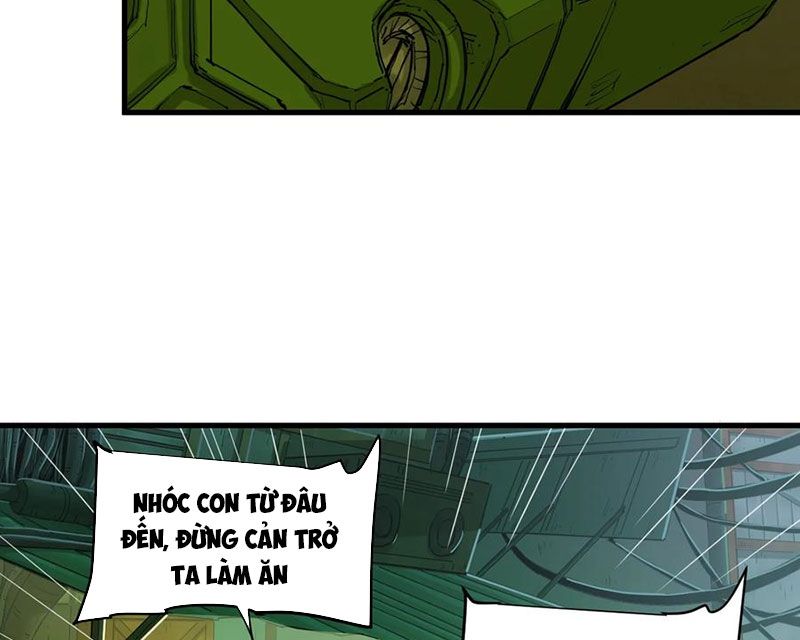 Hộp Mãnh Thú: Kỷ Nguyên Cơ Giáp - Chapter 54 - Page 80