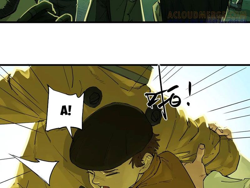 Hộp Mãnh Thú: Kỷ Nguyên Cơ Giáp - Chapter 54 - Page 82