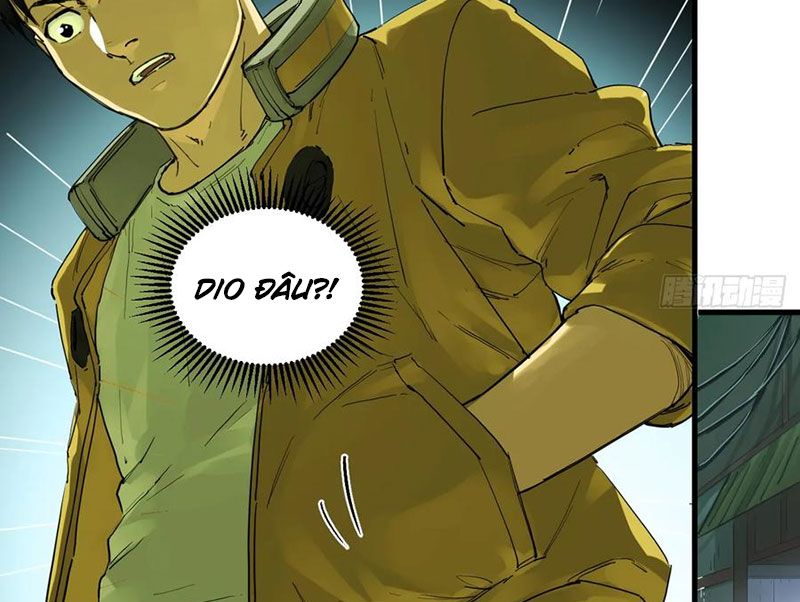 Hộp Mãnh Thú: Kỷ Nguyên Cơ Giáp - Chapter 54 - Page 84