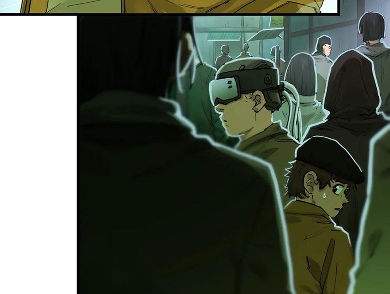 Hộp Mãnh Thú: Kỷ Nguyên Cơ Giáp - Chapter 54 - Page 85