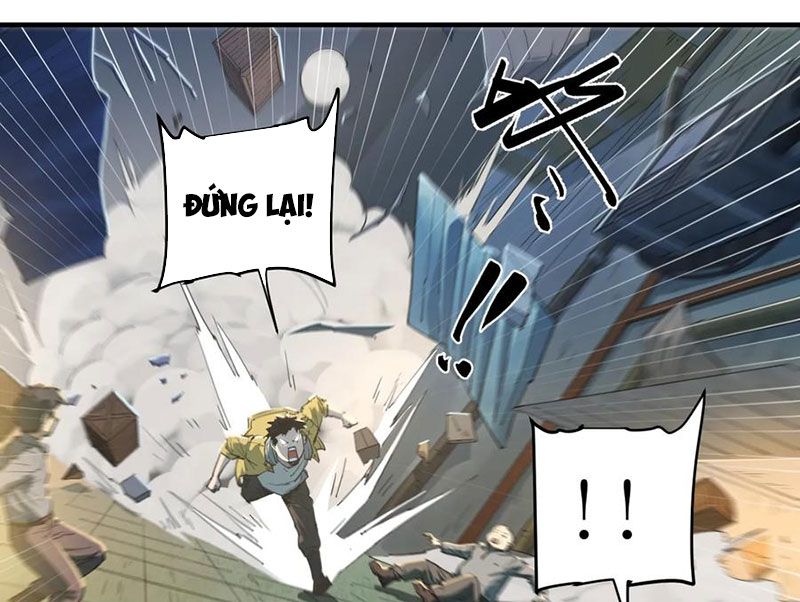 Hộp Mãnh Thú: Kỷ Nguyên Cơ Giáp - Chapter 54 - Page 87