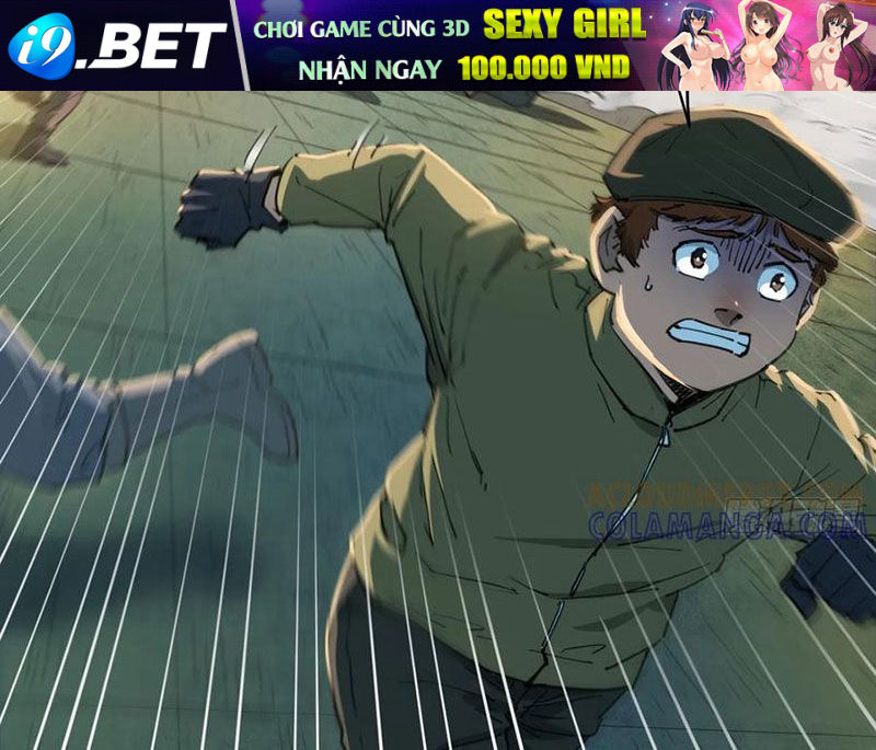 Hộp Mãnh Thú: Kỷ Nguyên Cơ Giáp - Chapter 54 - Page 88