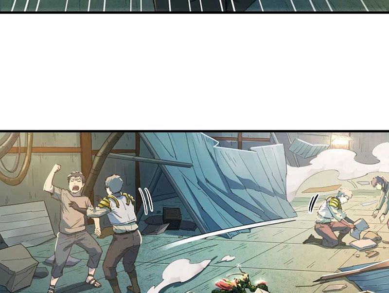 Hộp Mãnh Thú: Kỷ Nguyên Cơ Giáp - Chapter 54 - Page 89