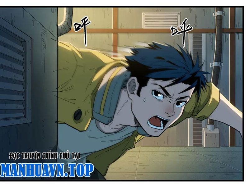 Hộp Mãnh Thú: Kỷ Nguyên Cơ Giáp - Chapter 54 - Page 91