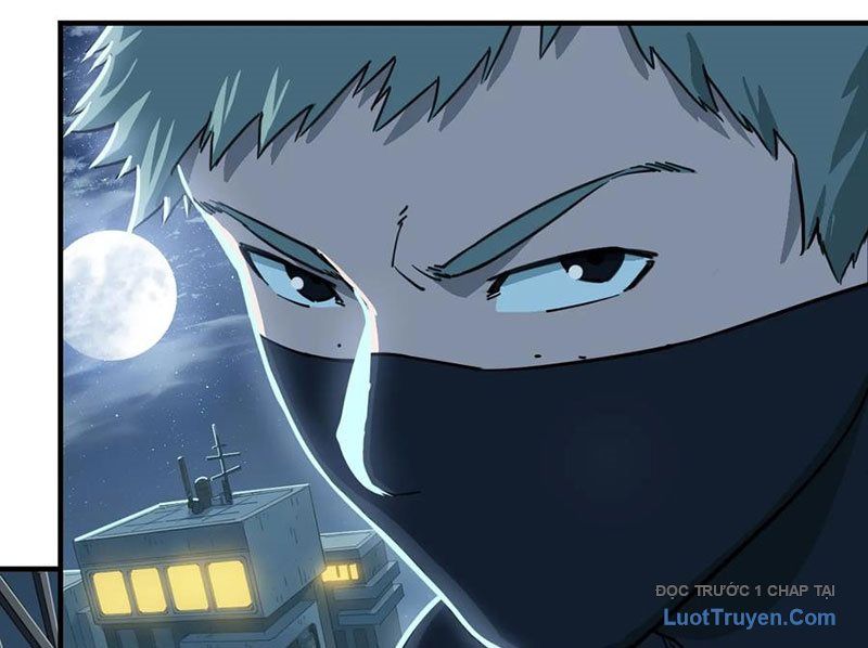 Hộp Mãnh Thú: Kỷ Nguyên Cơ Giáp - Chapter 55 - Page 10