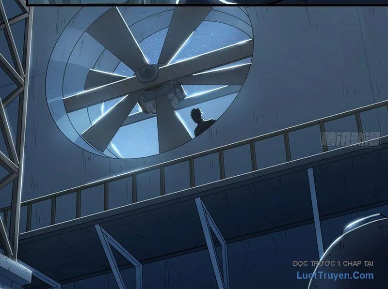 Hộp Mãnh Thú: Kỷ Nguyên Cơ Giáp - Chapter 55 - Page 11