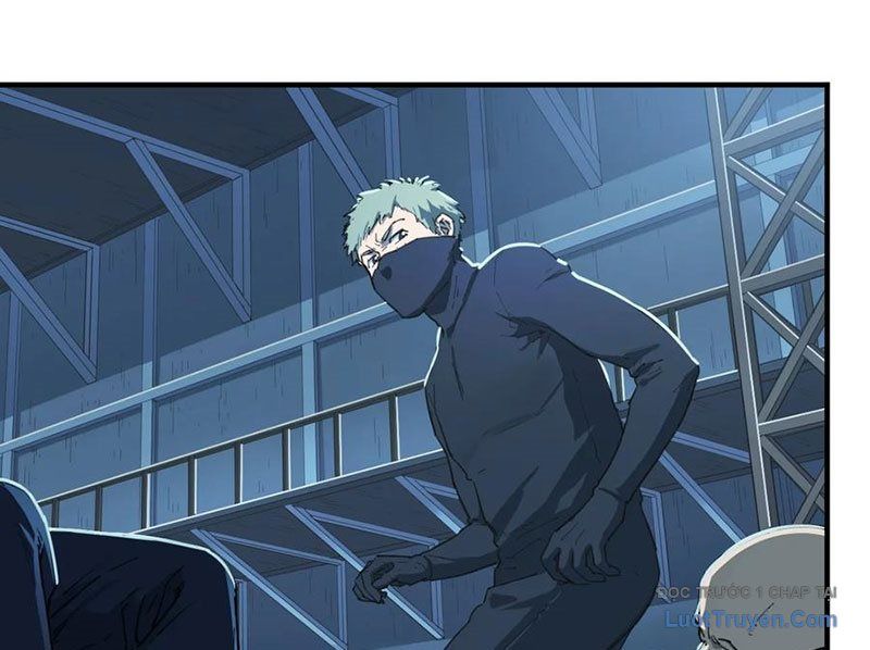 Hộp Mãnh Thú: Kỷ Nguyên Cơ Giáp - Chapter 55 - Page 13