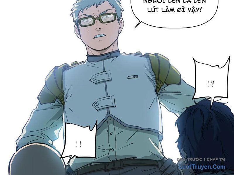 Hộp Mãnh Thú: Kỷ Nguyên Cơ Giáp - Chapter 55 - Page 18