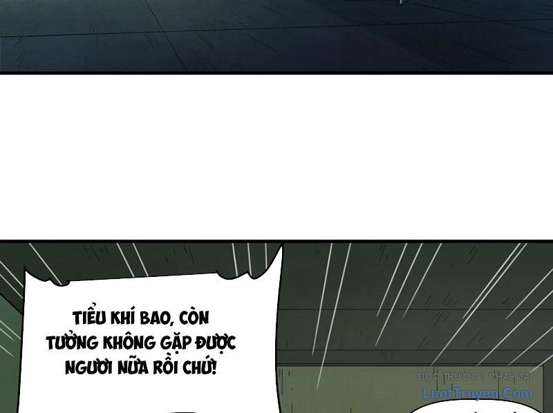 Hộp Mãnh Thú: Kỷ Nguyên Cơ Giáp - Chapter 55 - Page 21