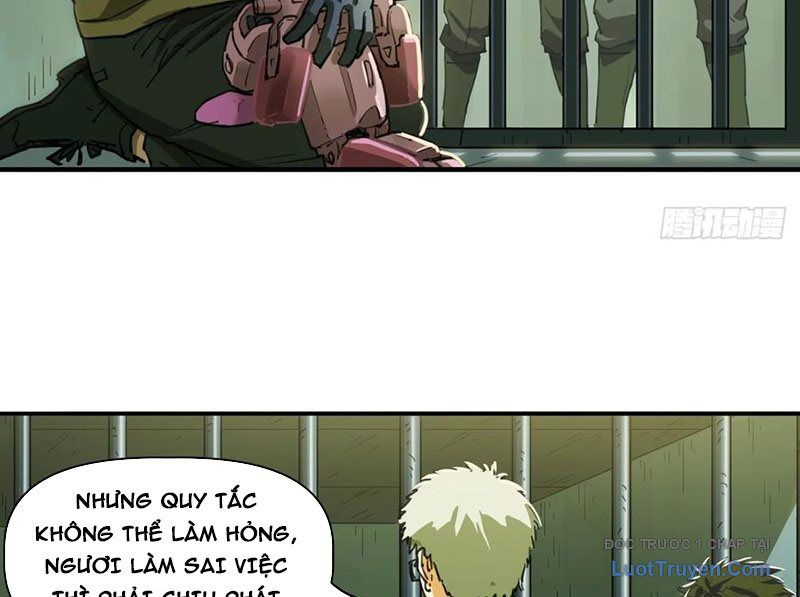 Hộp Mãnh Thú: Kỷ Nguyên Cơ Giáp - Chapter 55 - Page 23