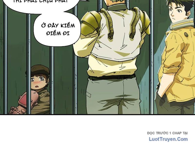 Hộp Mãnh Thú: Kỷ Nguyên Cơ Giáp - Chapter 55 - Page 24