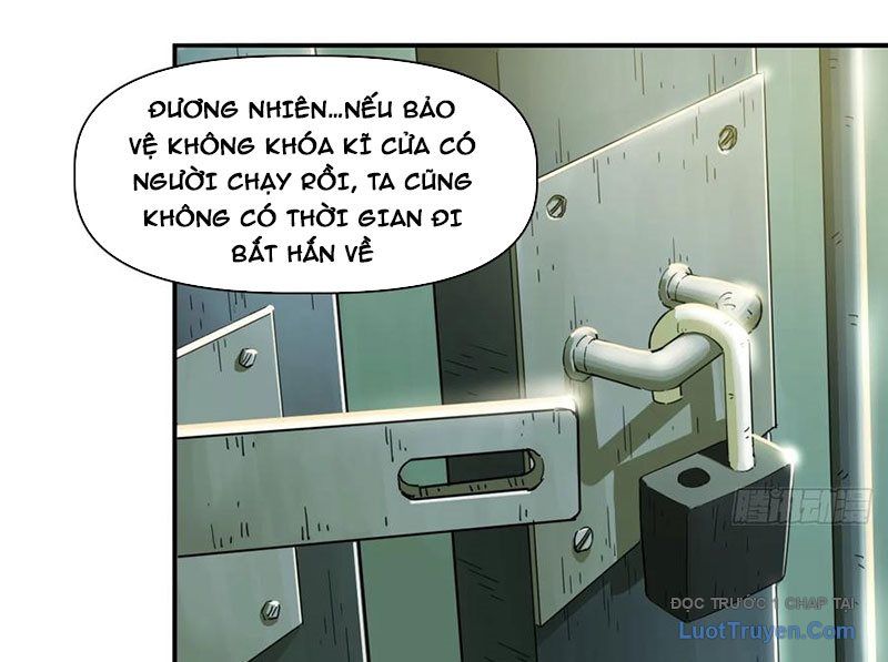 Hộp Mãnh Thú: Kỷ Nguyên Cơ Giáp - Chapter 55 - Page 25