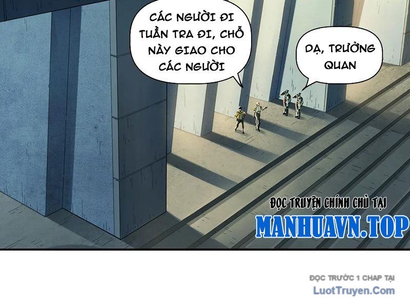 Hộp Mãnh Thú: Kỷ Nguyên Cơ Giáp - Chapter 55 - Page 27