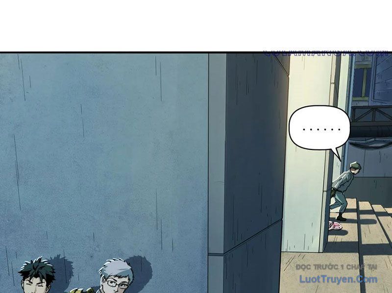 Hộp Mãnh Thú: Kỷ Nguyên Cơ Giáp - Chapter 55 - Page 28