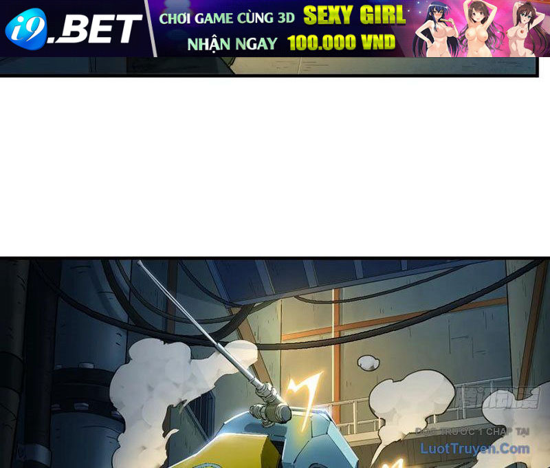 Hộp Mãnh Thú: Kỷ Nguyên Cơ Giáp - Chapter 55 - Page 3