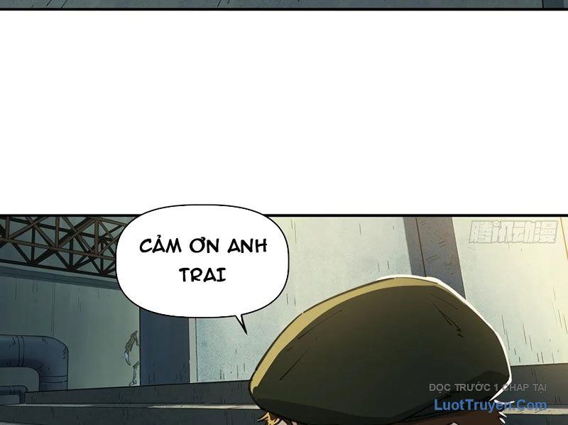 Hộp Mãnh Thú: Kỷ Nguyên Cơ Giáp - Chapter 55 - Page 30