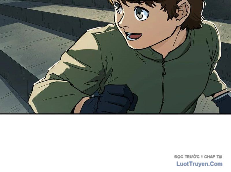 Hộp Mãnh Thú: Kỷ Nguyên Cơ Giáp - Chapter 55 - Page 31