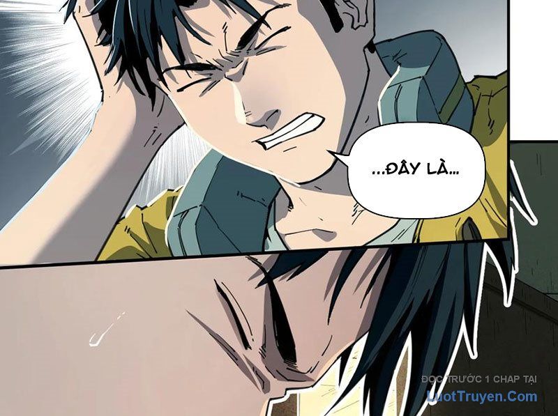 Hộp Mãnh Thú: Kỷ Nguyên Cơ Giáp - Chapter 55 - Page 34