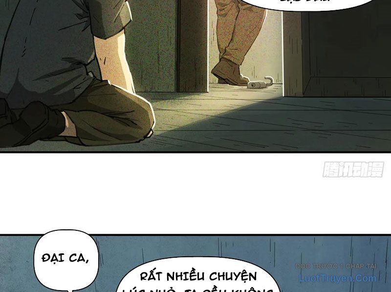 Hộp Mãnh Thú: Kỷ Nguyên Cơ Giáp - Chapter 55 - Page 36