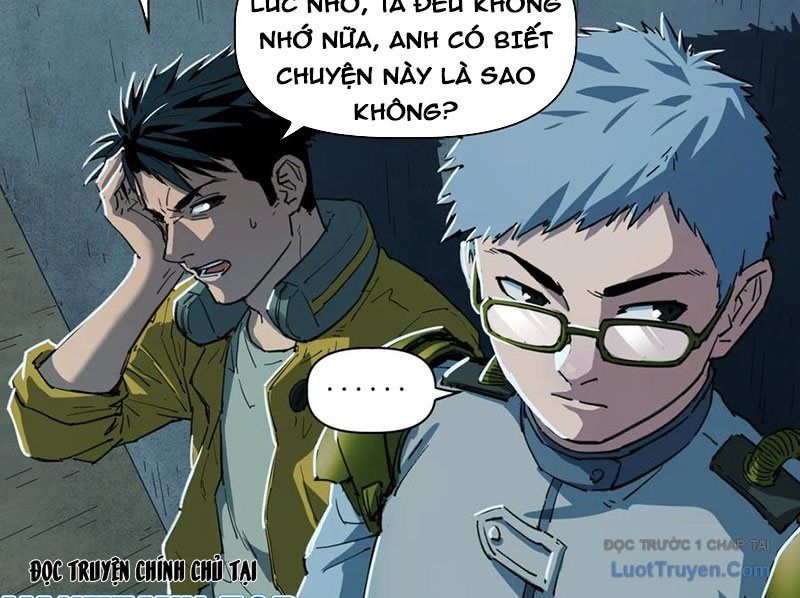 Hộp Mãnh Thú: Kỷ Nguyên Cơ Giáp - Chapter 55 - Page 37