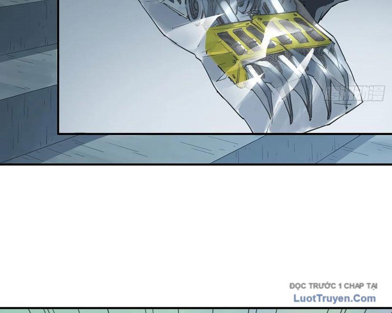 Hộp Mãnh Thú: Kỷ Nguyên Cơ Giáp - Chapter 55 - Page 42