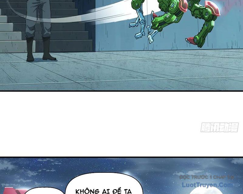 Hộp Mãnh Thú: Kỷ Nguyên Cơ Giáp - Chapter 55 - Page 47