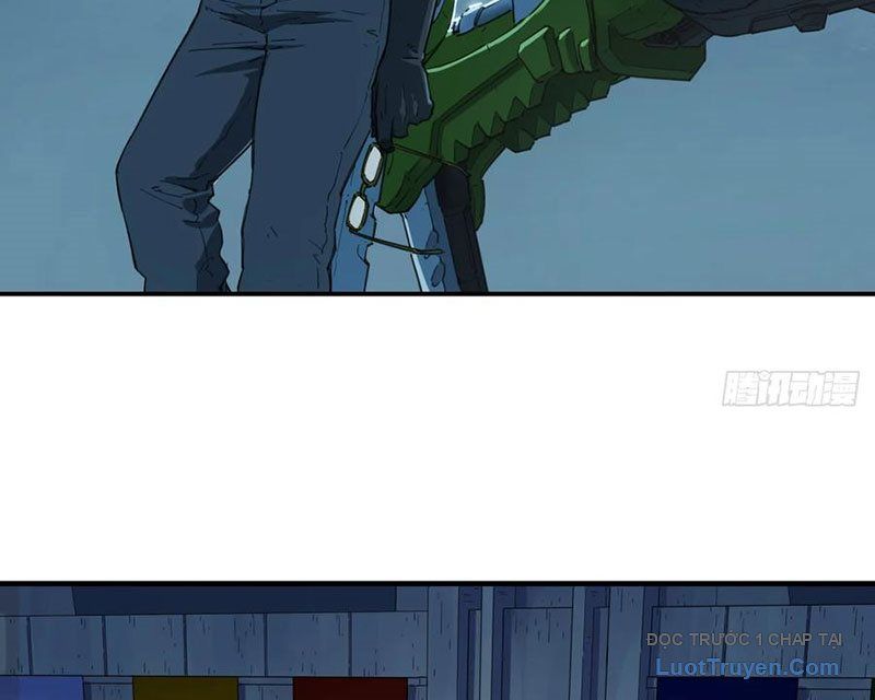 Hộp Mãnh Thú: Kỷ Nguyên Cơ Giáp - Chapter 55 - Page 49