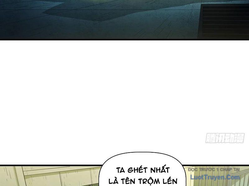 Hộp Mãnh Thú: Kỷ Nguyên Cơ Giáp - Chapter 55 - Page 5