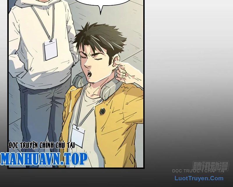 Hộp Mãnh Thú: Kỷ Nguyên Cơ Giáp - Chapter 55 - Page 52