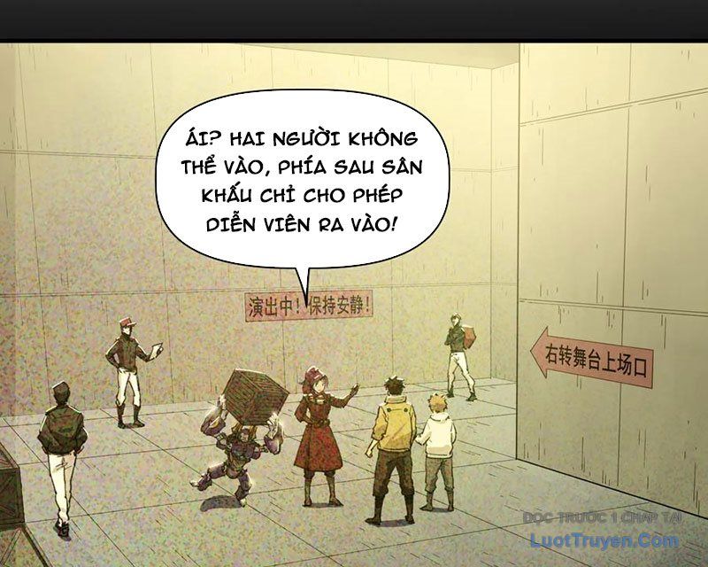 Hộp Mãnh Thú: Kỷ Nguyên Cơ Giáp - Chapter 55 - Page 53