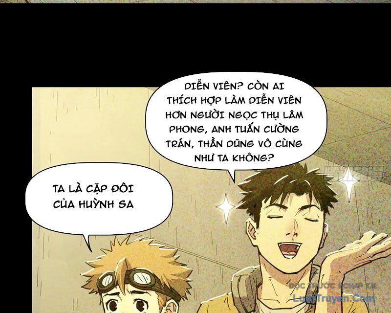 Hộp Mãnh Thú: Kỷ Nguyên Cơ Giáp - Chapter 55 - Page 54