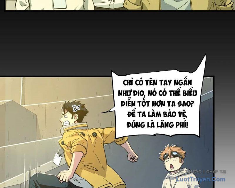 Hộp Mãnh Thú: Kỷ Nguyên Cơ Giáp - Chapter 55 - Page 58