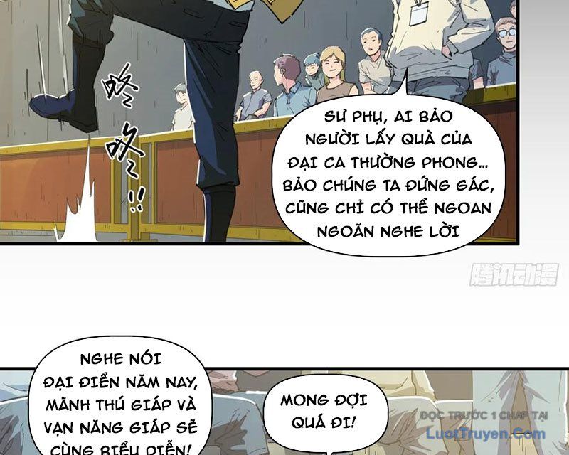 Hộp Mãnh Thú: Kỷ Nguyên Cơ Giáp - Chapter 55 - Page 59