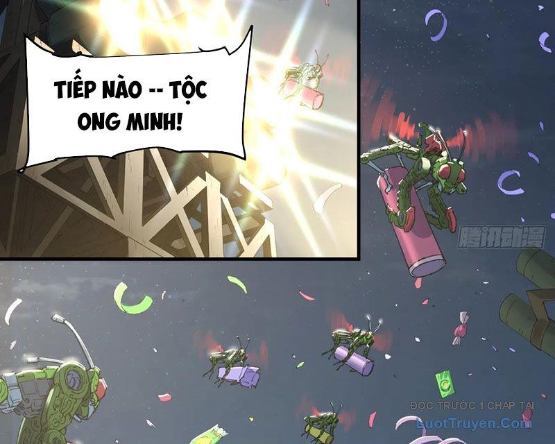 Hộp Mãnh Thú: Kỷ Nguyên Cơ Giáp - Chapter 55 - Page 68