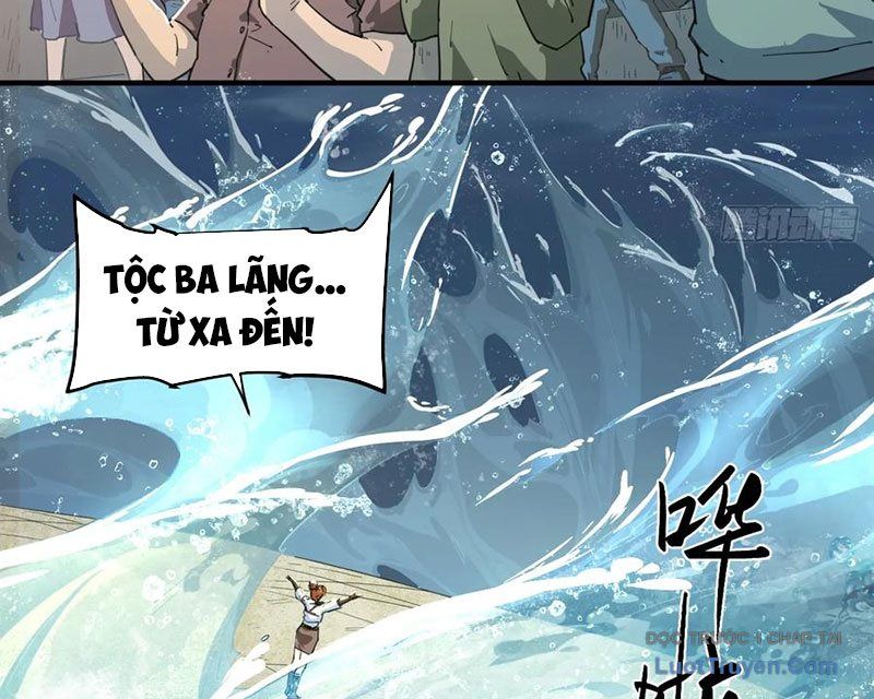 Hộp Mãnh Thú: Kỷ Nguyên Cơ Giáp - Chapter 55 - Page 70