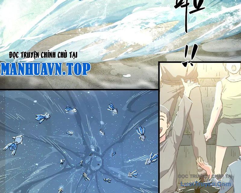 Hộp Mãnh Thú: Kỷ Nguyên Cơ Giáp - Chapter 55 - Page 71
