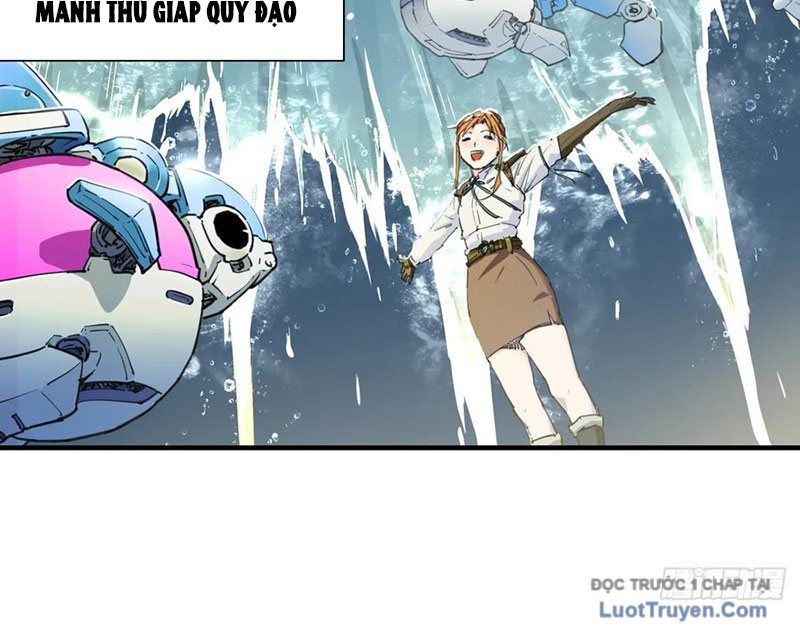 Hộp Mãnh Thú: Kỷ Nguyên Cơ Giáp - Chapter 55 - Page 73