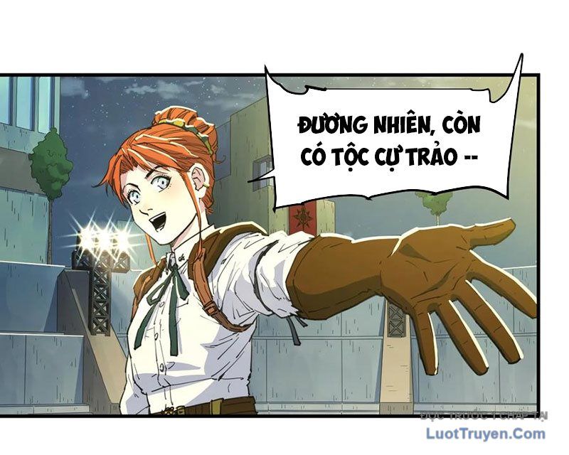 Hộp Mãnh Thú: Kỷ Nguyên Cơ Giáp - Chapter 55 - Page 74