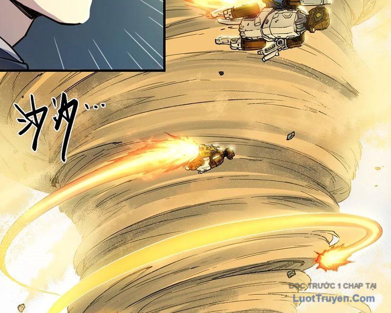 Hộp Mãnh Thú: Kỷ Nguyên Cơ Giáp - Chapter 55 - Page 77