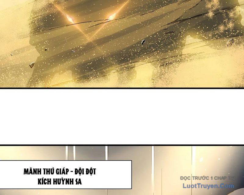 Hộp Mãnh Thú: Kỷ Nguyên Cơ Giáp - Chapter 55 - Page 79