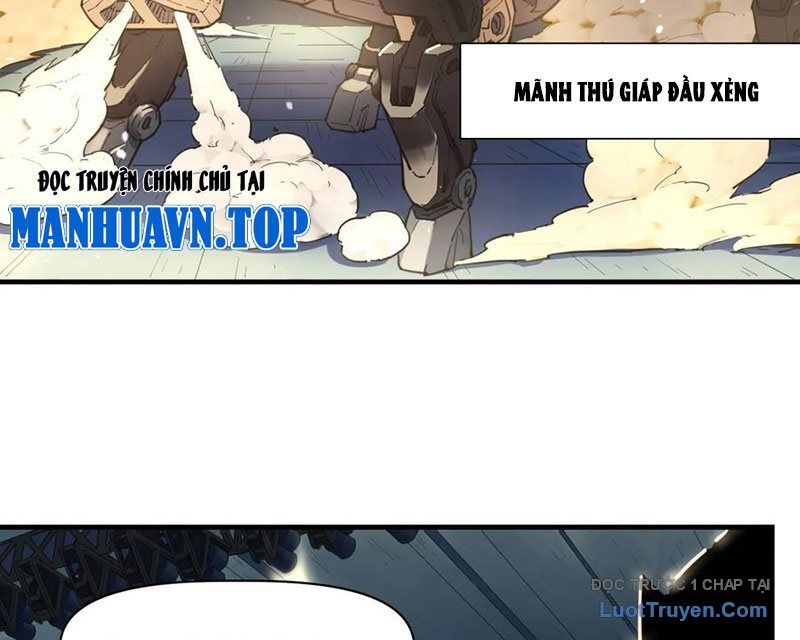 Hộp Mãnh Thú: Kỷ Nguyên Cơ Giáp - Chapter 55 - Page 81
