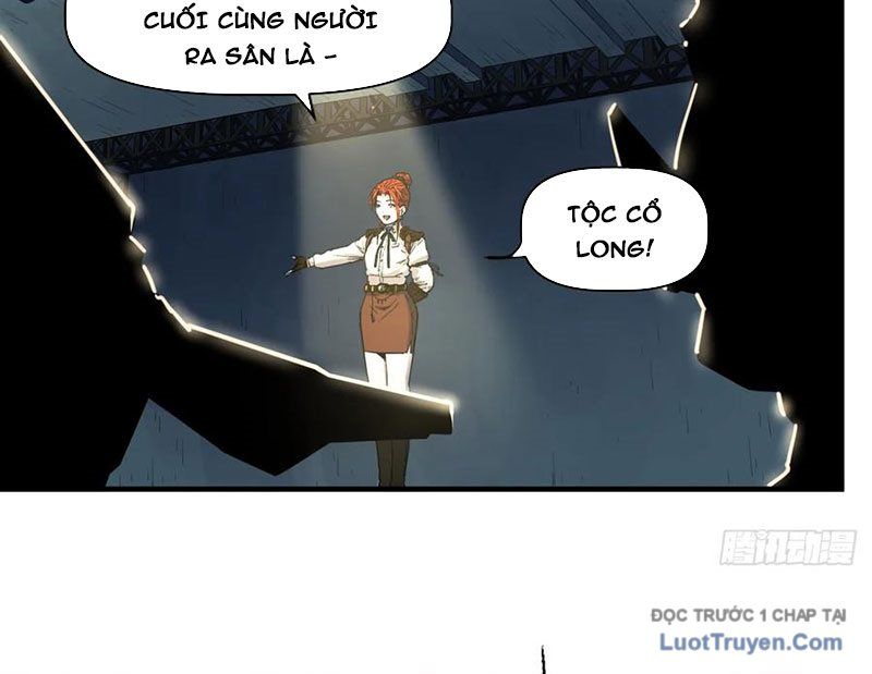 Hộp Mãnh Thú: Kỷ Nguyên Cơ Giáp - Chapter 55 - Page 82